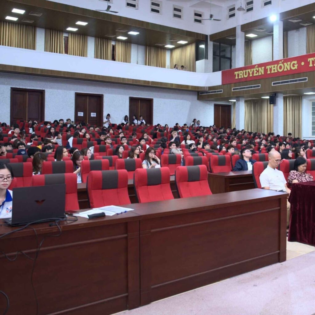 Khoa Marketing Thương mại