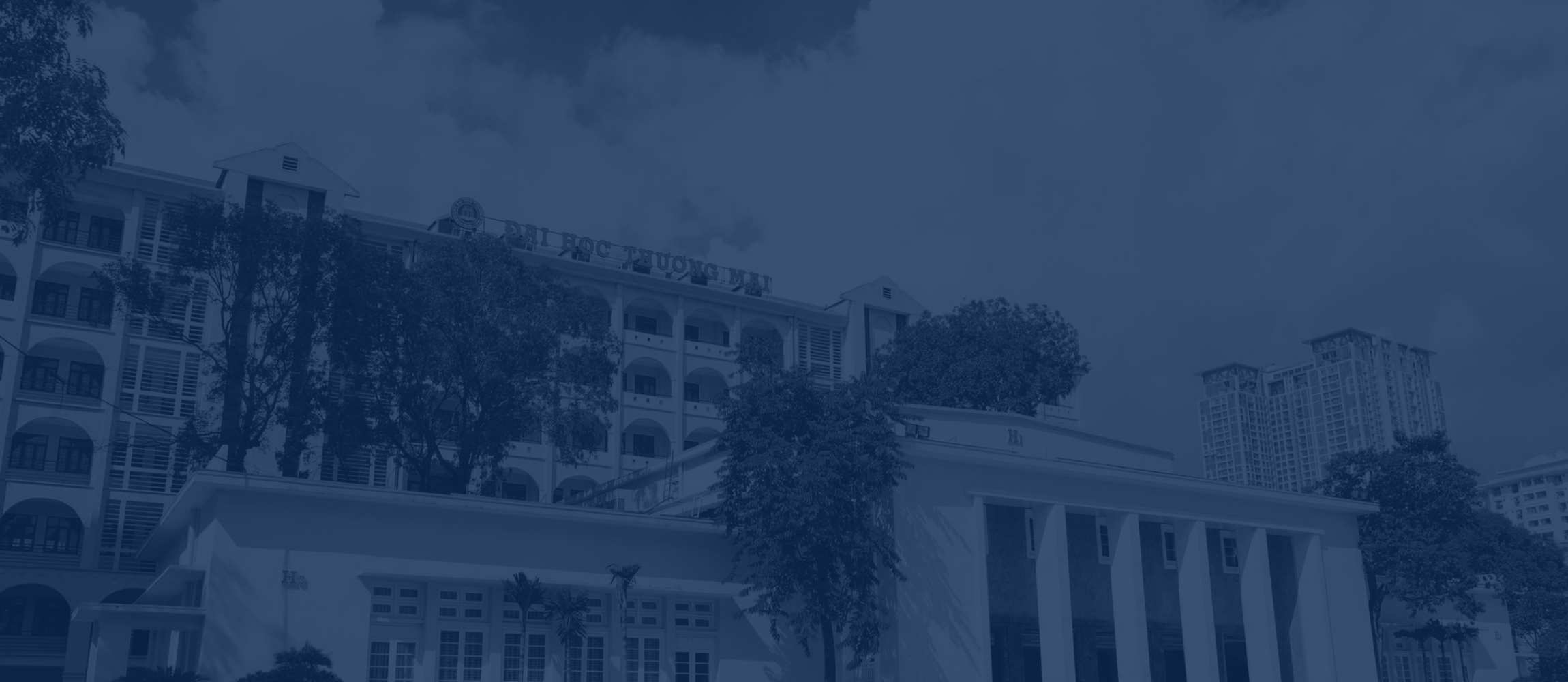 Triết lý giáo dục khoa marketing TMU
